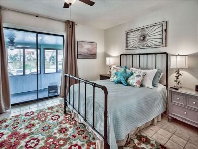 Bedroom 3 with King Bed